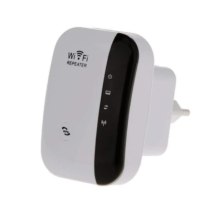 Bộ Khuếch Đại Tín Hiệu Wifi 300mbps | BigBuy360 - bigbuy360.vn