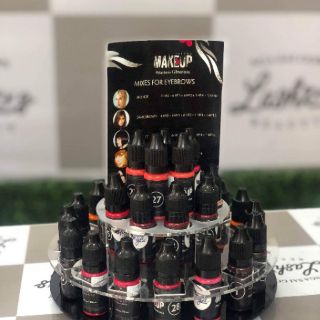 Mực make_up cho môi / dcpx / dụng cụ phun xăm
