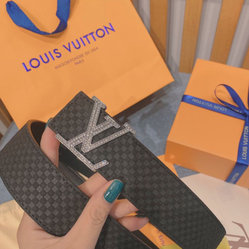 THẮT LƯNG LOUIS VUITTON