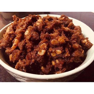 sụn heo khay 500g