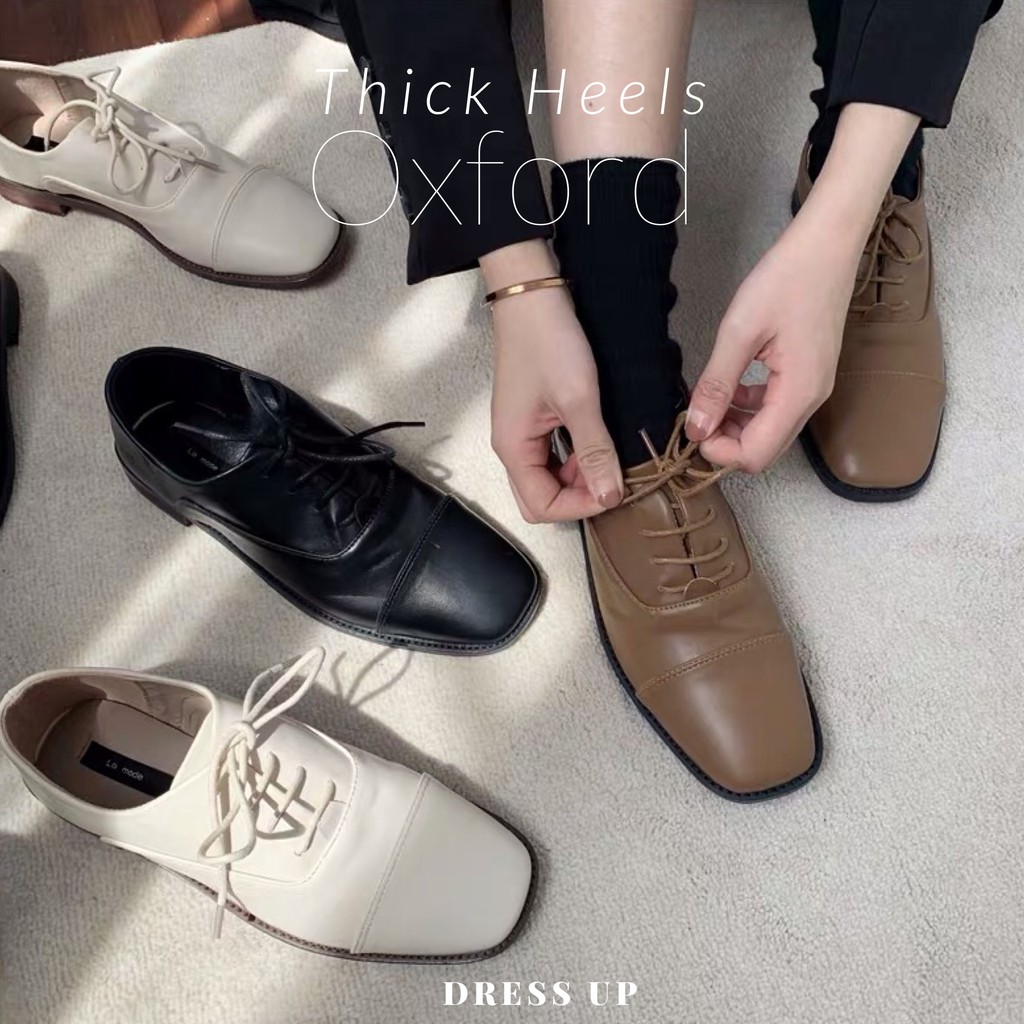 𝐓𝐡𝐢𝐜𝐤 𝐇𝐞𝐞𝐥𝐬 𝐎𝐱𝐟𝐨𝐫𝐝 | BigBuy360 - bigbuy360.vn