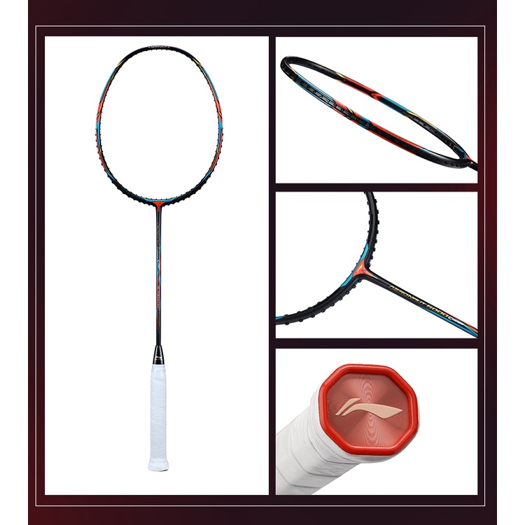 Vợt cầu lông Lining Aeronaut 6000C chính hãng