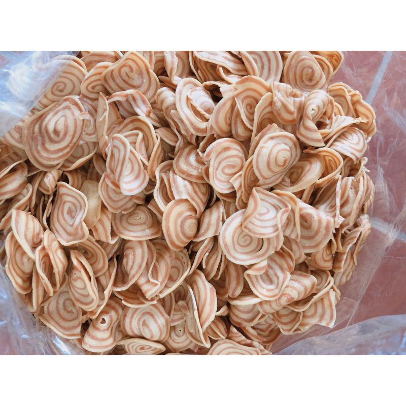 Bim Bim Tai Chuột Thơm Giòn