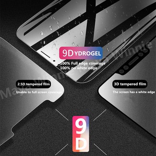 Miếng dán bảo vệ màn hình điện thoại Xiaomi Redmi Note 7 / Note 7 Pro / Note 5 / Note 4X / Note 4