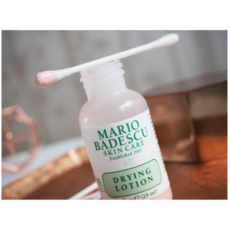 Dung Dịch Chấm Mụn Mario Badescu Drying Lotion 29ml