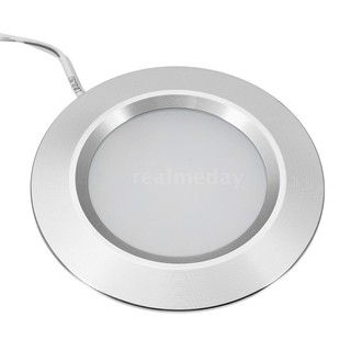 Đèn Trần Siêu Mỏng 12 Bóng Led 12v
