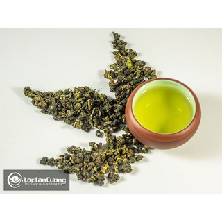 oolong quý long 100gr