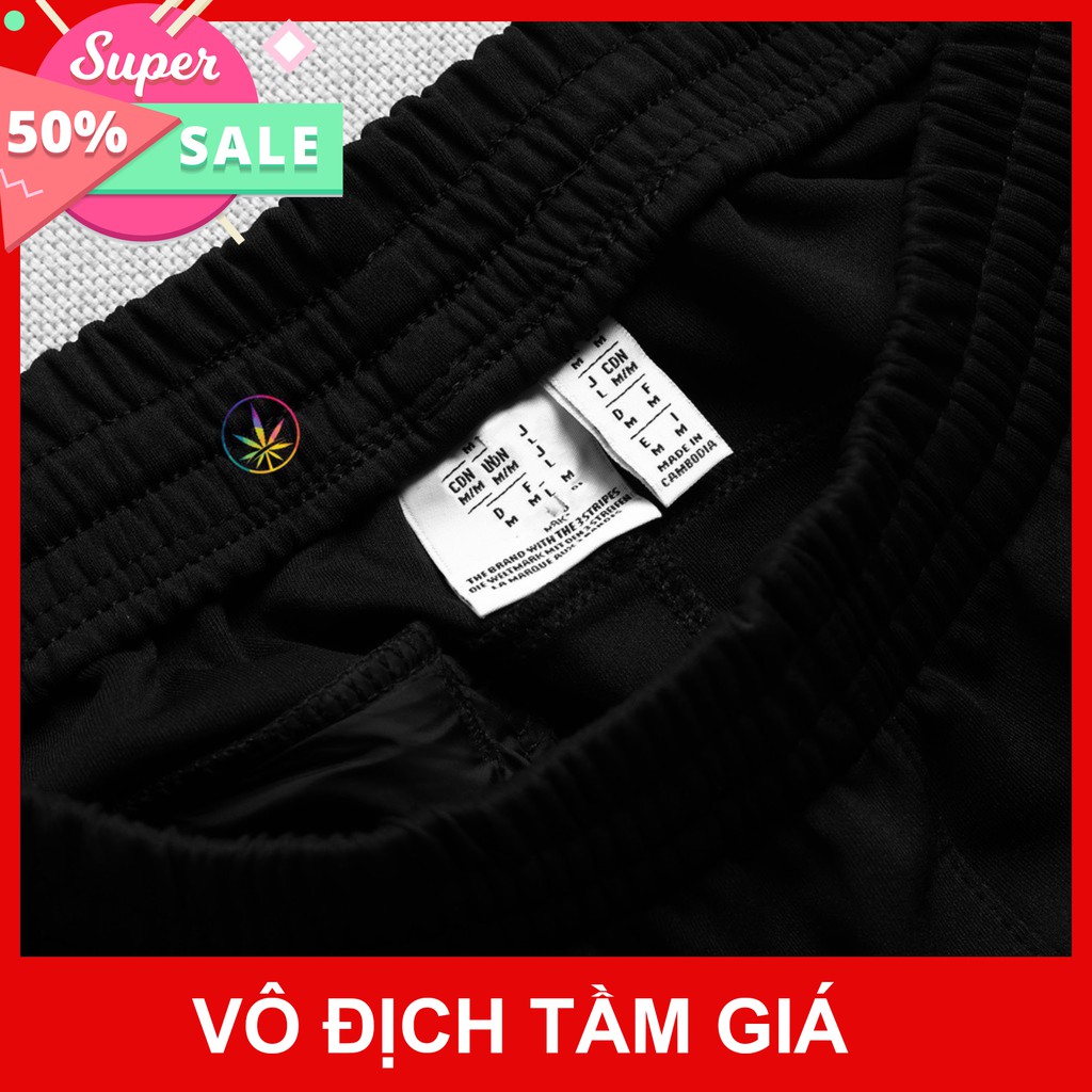 [Hàng Đẹp - FreeShip] Quần Thể Thao Nam Chất Liệu Nỉ Da Cá Das Cambodia 5 Màu Ống Chun VIKIDO STORE Bảo Hành Lỗi 1 Đổi 1 | BigBuy360 - bigbuy360.vn