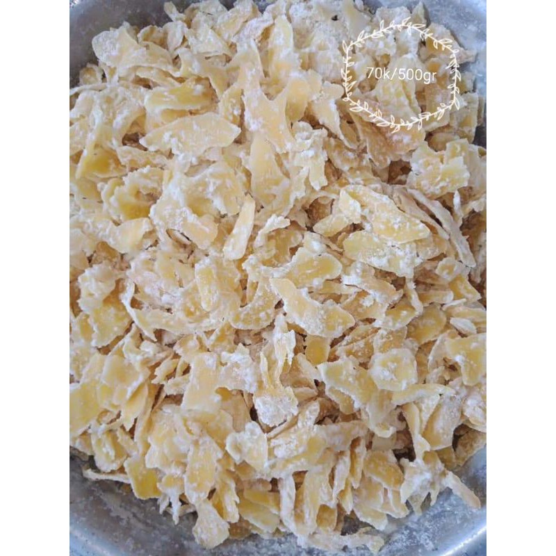combo mứt tết