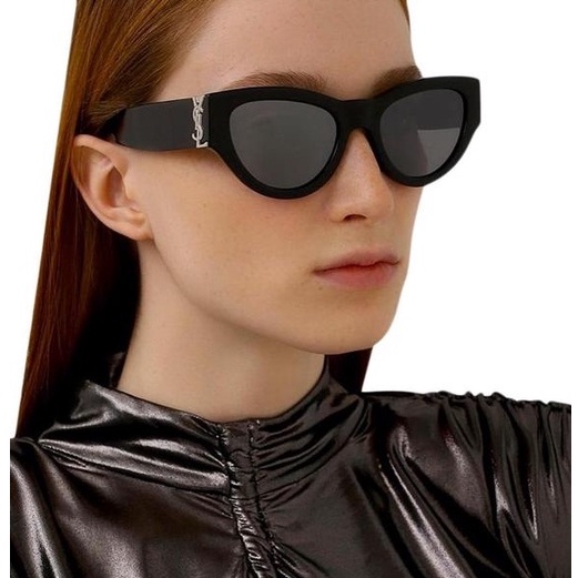 Kính Mát Mắt Mèo Mới M94-2022