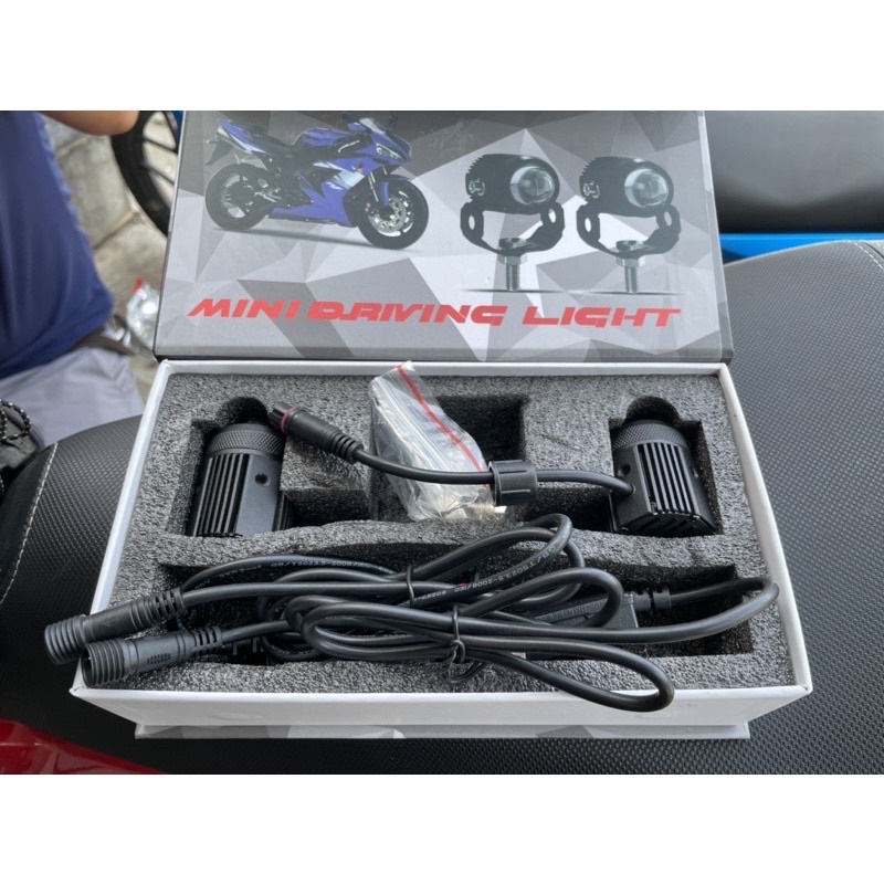 Mạch Passing 3s bi mini cho Exciter150 2019, MXKing 150 trên nút Zin