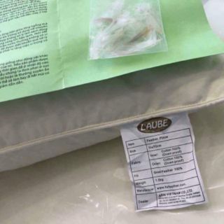 Gối Lông ngỗng cao cấp