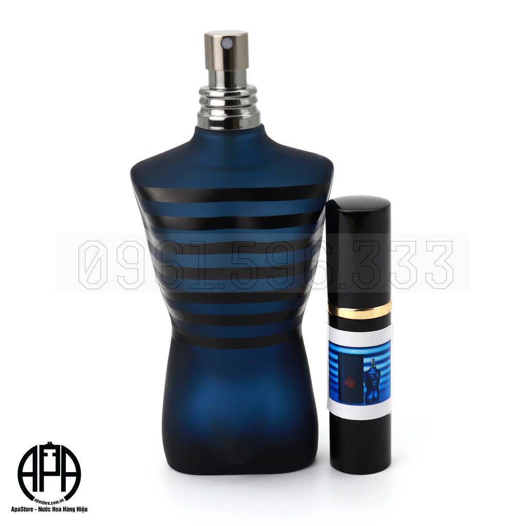 Nước Hoa Jean Paul Gaultier Ultra Male 10ml | BigBuy360 - bigbuy360.vn