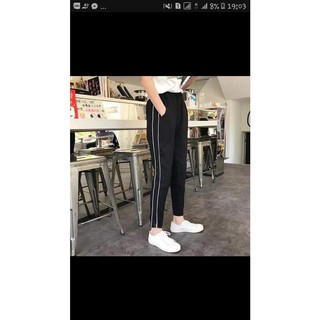 Quần baggy 2 mí l1 H.S825