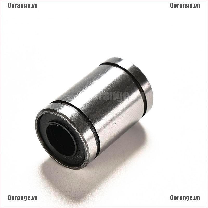 Bộ 4 Bóng Tròn Đa Năng 10mm LM10UU