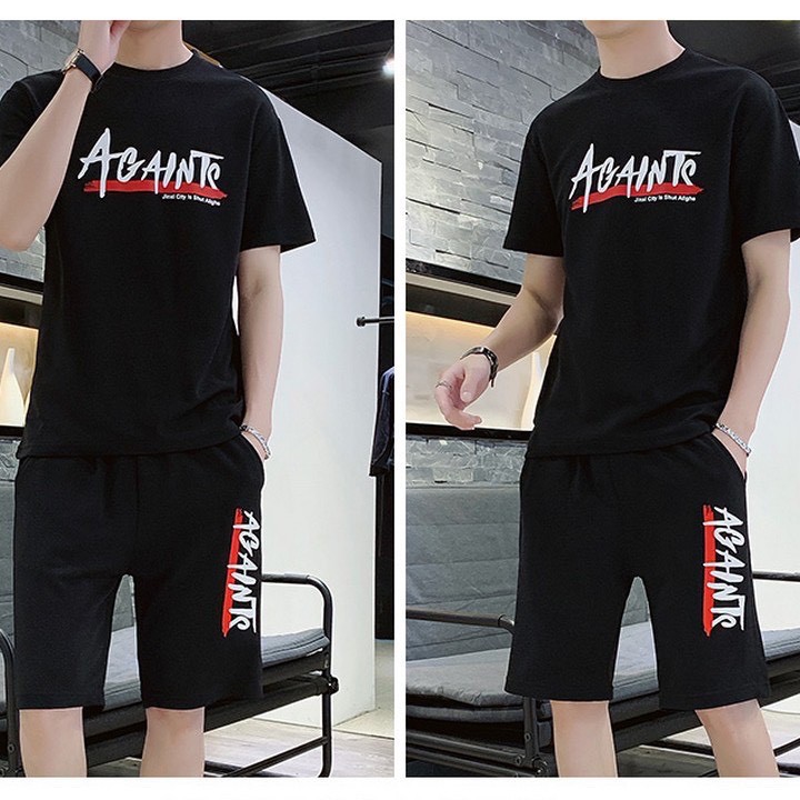 [ SIÊU HOT ] BỘ QUẦN Áo THỂ THAO NAM AGAINTE | BigBuy360 - bigbuy360.vn