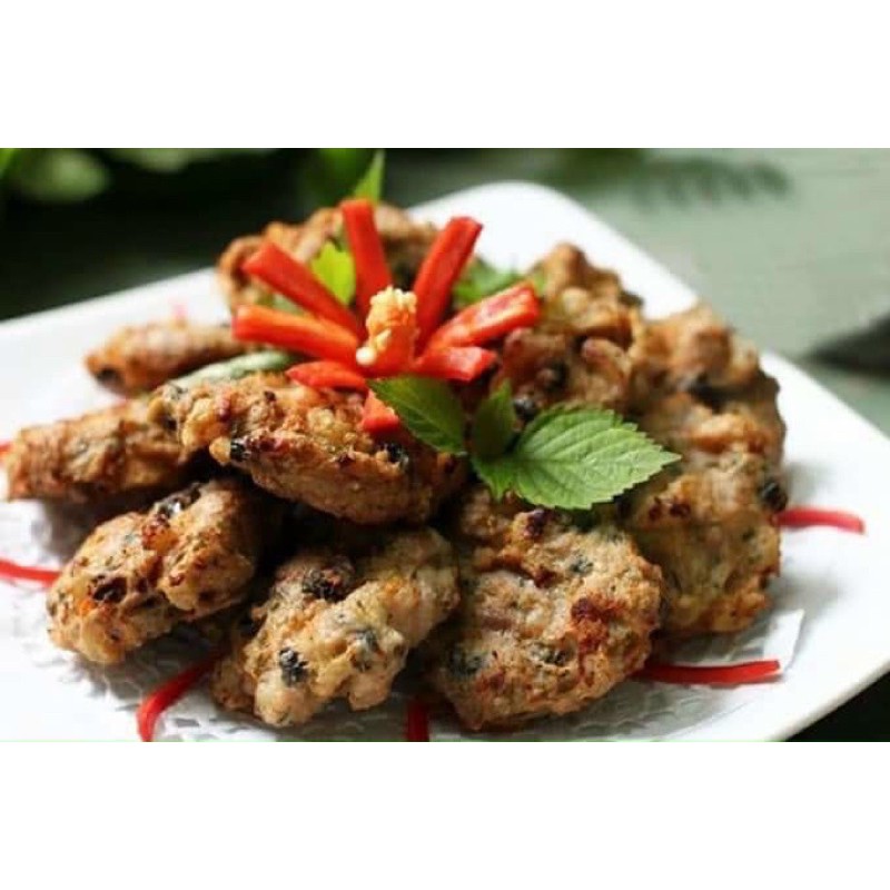 Chả ốc ❤️ ĐẶC BIỆT ❤️ 1kg giòn thơm loại 1 ngon