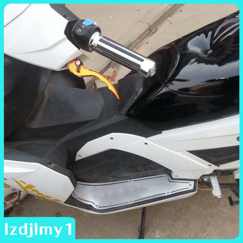 Tay Lái Xe Mô Tô Harley Hình Đầu Lâu 25mm Tốc Độ Cao Lzdjlmy1