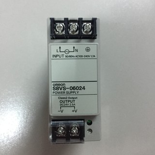 Bộ nguồn Omron S8VS-06024