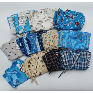 Áo Yukata Nhật cho bé