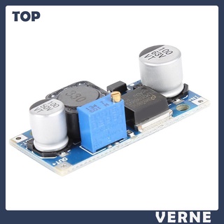 Mô Đun Hạ Áp Dc 4.5v-48v Lm2596Hvs