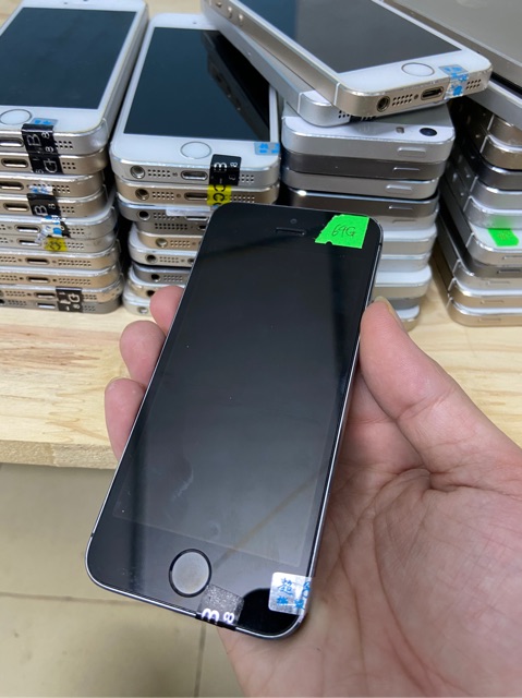 Điện Thoại iPhone 5s / 5c / 5 mới 99% | BigBuy360 - bigbuy360.vn