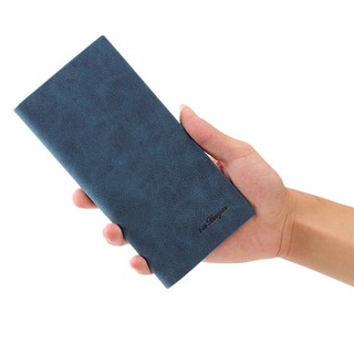 Ví Dài Cầm Tay Siêu Mỏng Q26