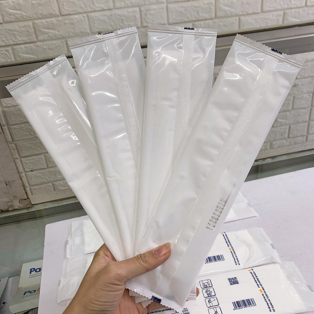 Bông gạc đắp vết thương An Lành 6x22cm