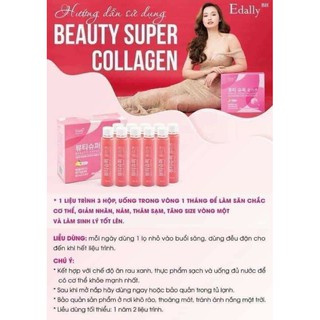 LỌ UỐNG BỔ SUNG VITAMIN COLLAGEN