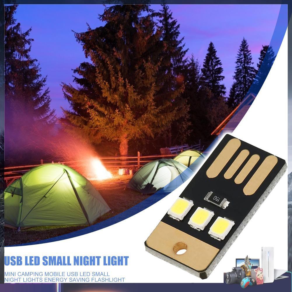 Đèn ngủ led mini tiết kiệm năng lượng