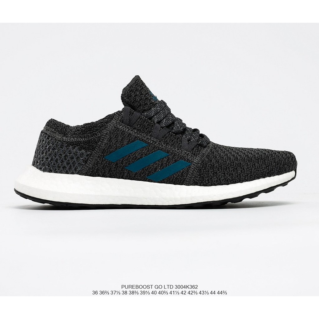 GIÀY SNEAKER MÃ SẢN PHẨM_Adidas Pure Boost GO LTD NHIỀU MÀU PHONG CÁCH FULLBOX + FREESHIP