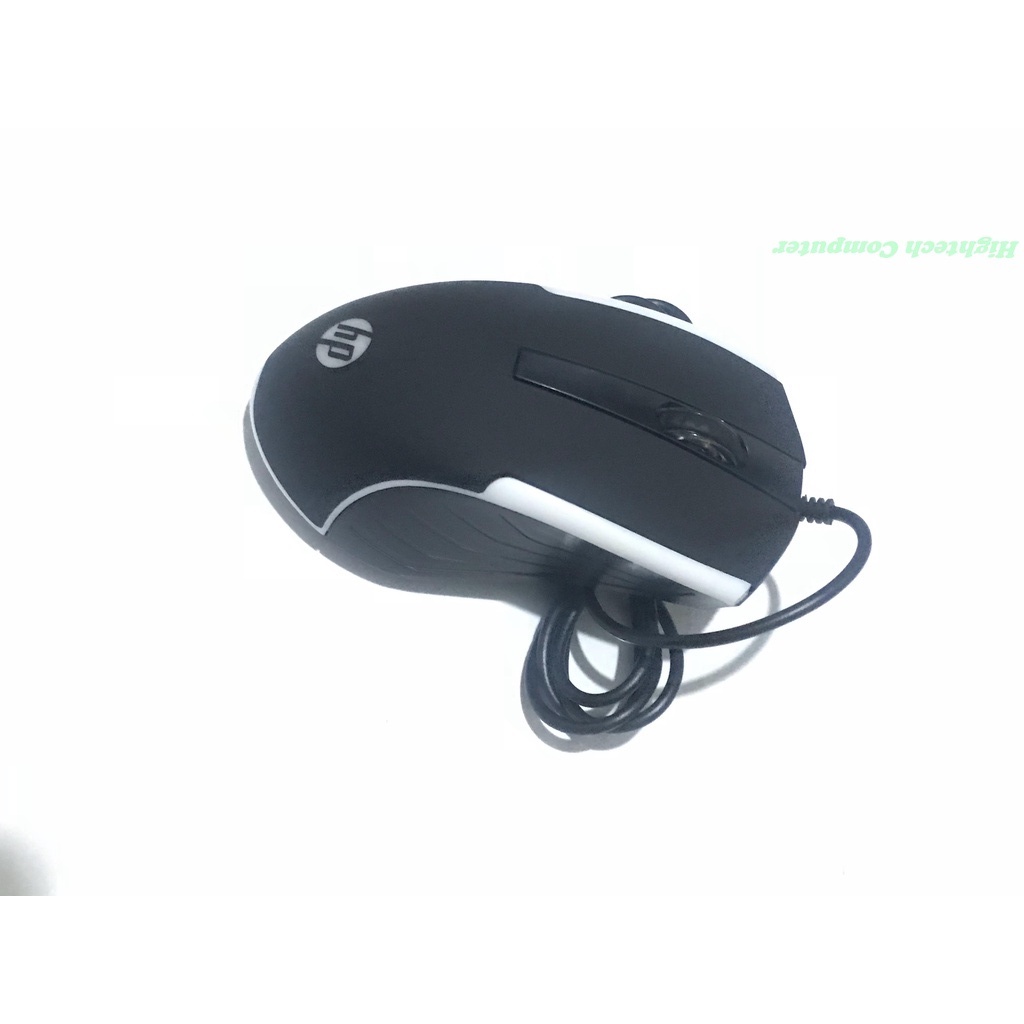 Chuột văn phòng HP M160 Led MultiColor - BH 24T