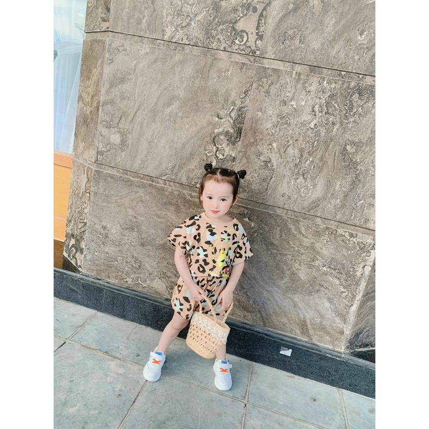 bộ mikey hàng quảng châu cho bé