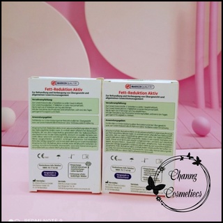 Sản phẩm giảm cân Altapharma của Đức
