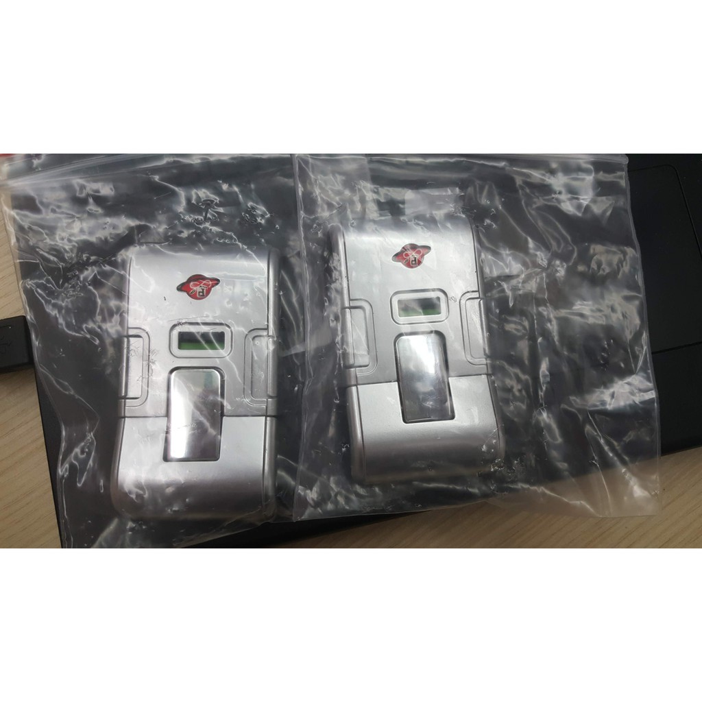 Khóa chốt cho vali khung nhôm bền đẹp chắc chắn
