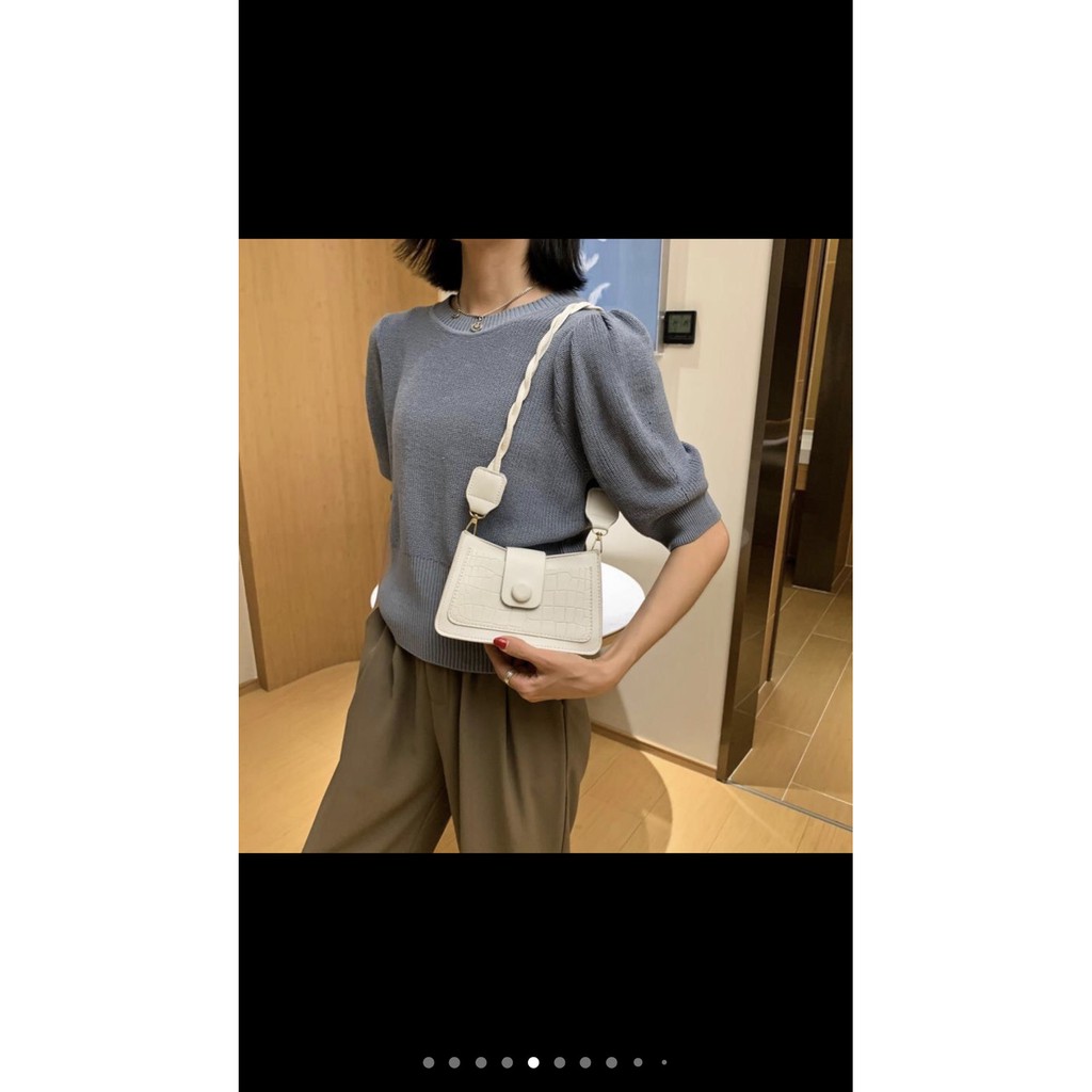 [ HÀNG QC CAO CẤP] TÚI XÁCH CHO NỮ TÚI DA NỮ CAO CẤP QUẢNG CHÂU TUI DA NAPPA TÚI CHÉO CHO NỮ | BigBuy360 - bigbuy360.vn