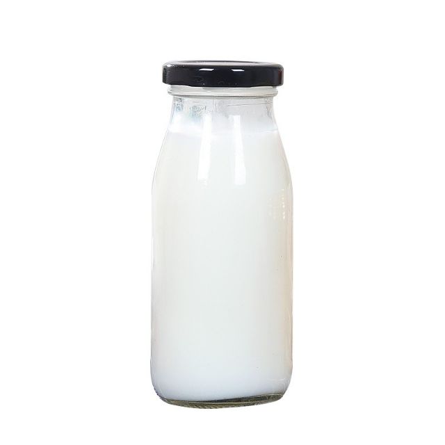 Chai sữa thủy tinh nắp thiếc 200, 250, 310, 500ml