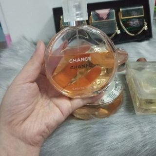 Thanh lý nước hoa si