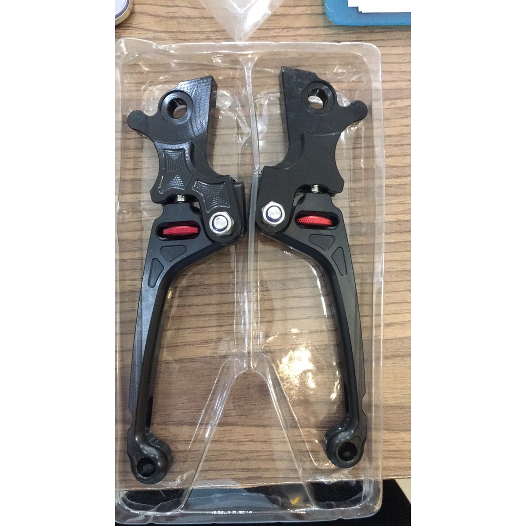 Tay thắng xe Vespa Sprint/ prima/ GTS/ Medley