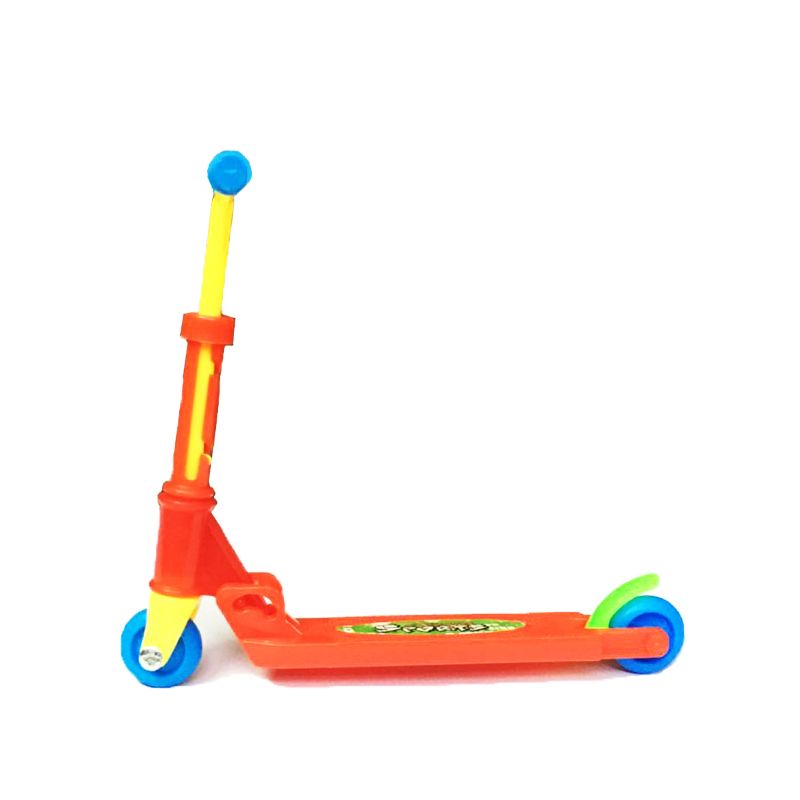 Ván Trượt Ngón Tay WMMB DIY Dễ Lắp Ráp Cho Bé