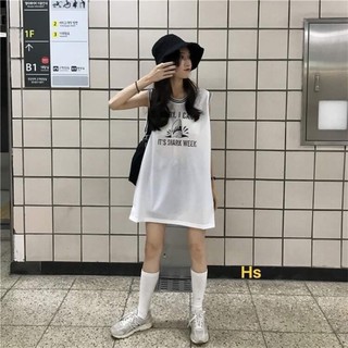áo 3 lỗ tanktop cá mập Hs
