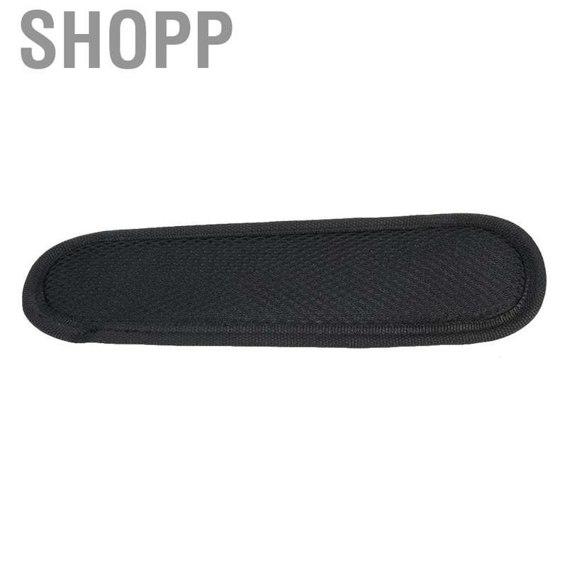 Đệm lót dây đeo vai ba lô chứa đàn guitar máy ảnh đa năng tiện lợi