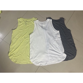 Áo ba lỗ Tek Gear xuất dư