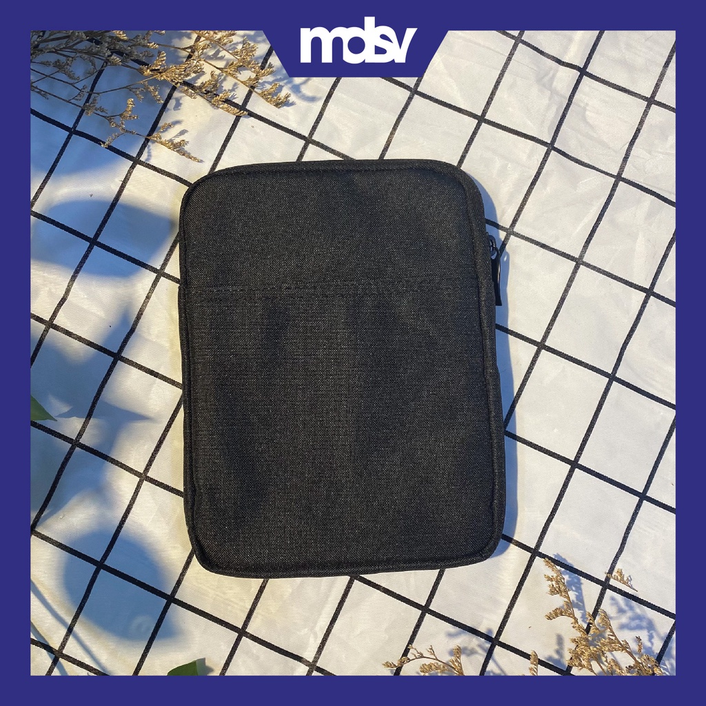 Túi vải đựng máy đọc sách Kindle, Kobo, Tab máy tính bảng các loại