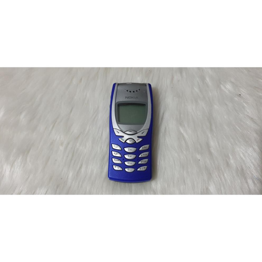 {Xả Kho Gía Siêu Sốc}_Điện thoại nokia cổ 8250_Nokia Zin  Chính Hãng Bảo Hành 12 Tháng Pin Sài 2-3 Ngày| TUÂN HƯNG YÊN | BigBuy360 - bigbuy360.vn