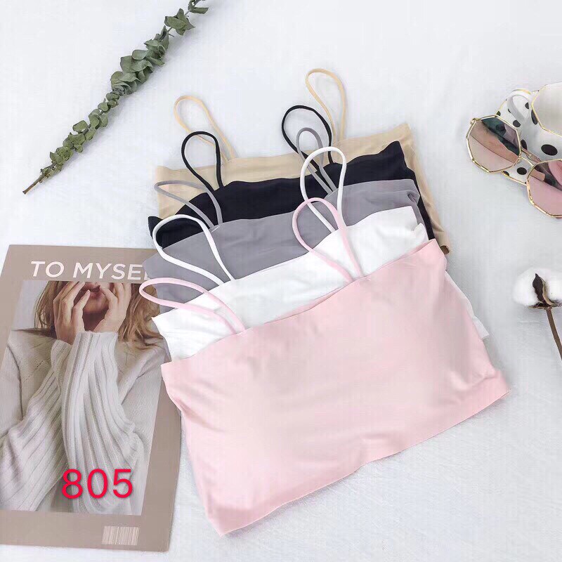 Áo Bra Nâng Ngực🍓Hàng Quảng Châu🍓Giảm 35k Khi Nhập [AO BRA] - Áo Lót Đúc Su Thun Lạnh Siêu Mát | BigBuy360 - bigbuy360.vn