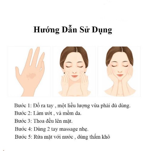 Lẻ Miếng Mặt Nạ Ngủ Trà Xanh Matcha Mud Mask Laikou | Thế Giới Skin Care