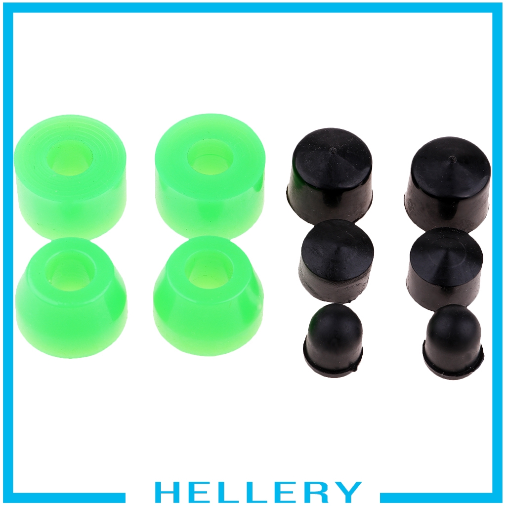 Set 10 Phụ Kiện Lót Ổ Trục Hình Nón Cho Ván Trượt
