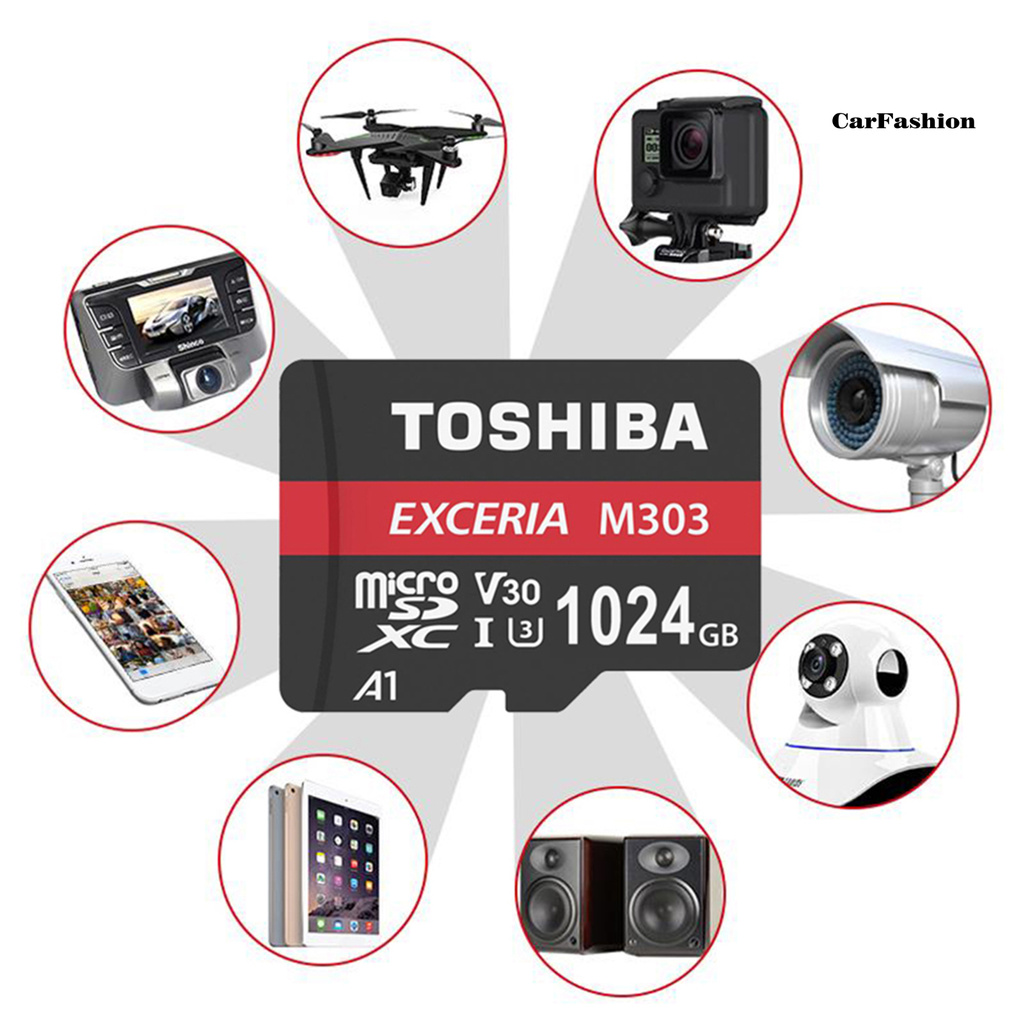 Hộp Đựng Thẻ Nhớ Tf Bằng Nhựa Sức Chứa Lớn Tốc Độ Cao Cho Mp4 | BigBuy360 - bigbuy360.vn