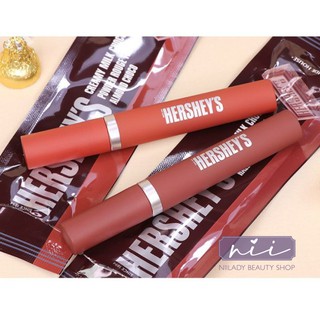 Son HERSHEY'S Powder Rouge Tint